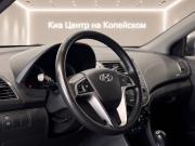 Hyundai Solaris I Рестайлинг Челябинск  - изображение 31