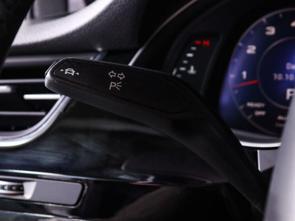 Audi Q7 II (4M) с пробегом 2019 года, цена 4 450 000 рублей, 133070 км, внедорожник, Автокод Объявления