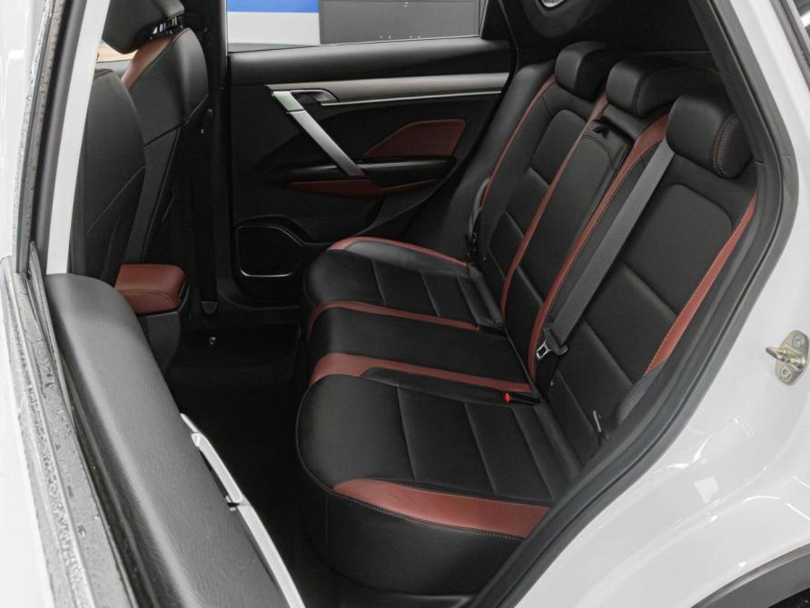 Geely Coolray I Краснодар  - изображение 9