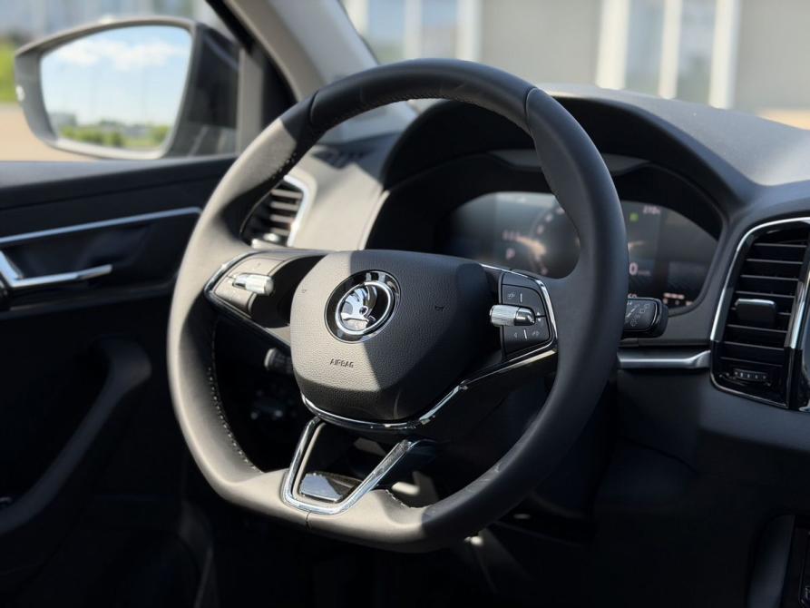 Skoda Karoq I Казань  - изображение 20