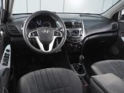 Hyundai Solaris I Рестайлинг Ростов-на-Дону  - изображение 22