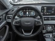 Chery Tiggo 8 Pro I Москва  - изображение 38