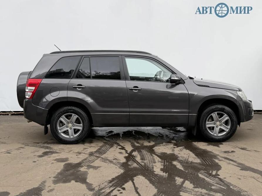 Suzuki Grand Vitara II Рестайлинг 2 Москва  - изображение 4