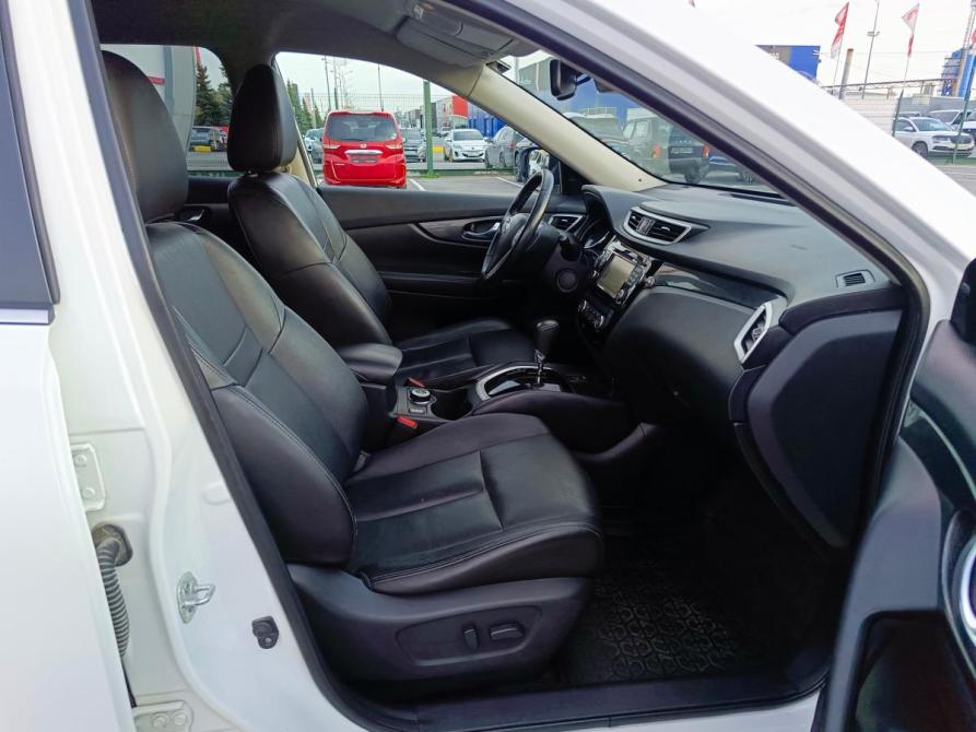 Nissan X-Trail III Тюмень  - изображение 14