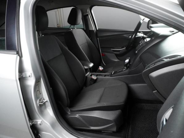 Ford Focus III Рестайлинг с пробегом 2017 года, цена 1 150 000 рублей, 115932 км, хэтчбек, Автокод Объявления