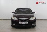 Hyundai Elantra IV (HD) Астрахань  - изображение 27