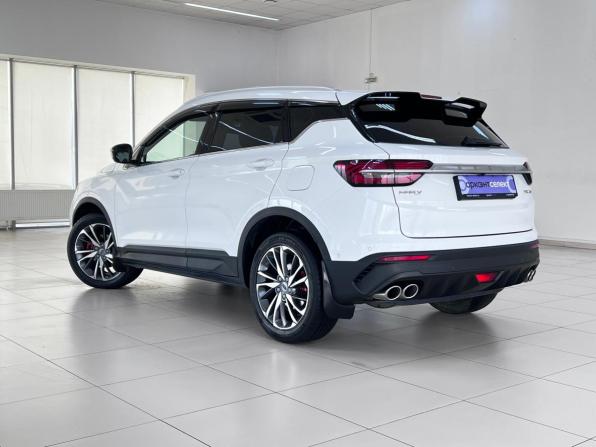 Geely Coolray I с пробегом 2021 года, цена 1 590 000 рублей, 83545 км, внедорожник, Автокод Объявления