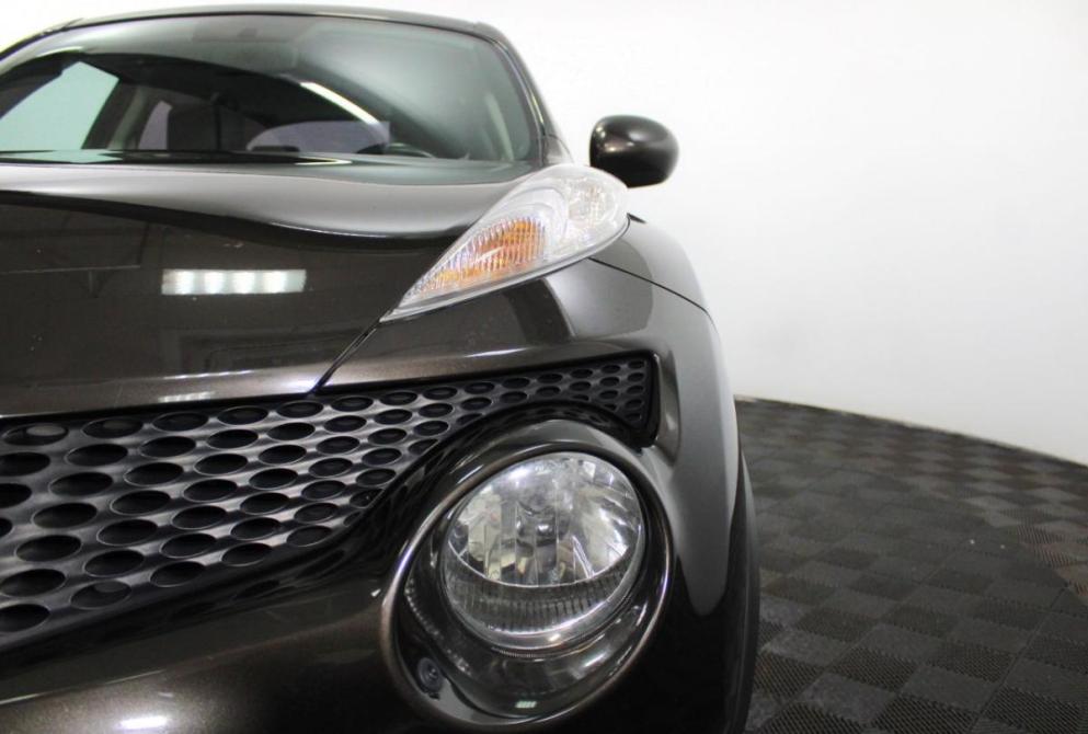 Nissan Juke I Нижний Новгород  - изображение 20