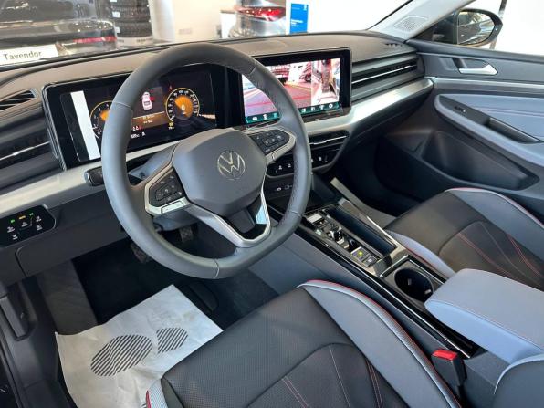 Новый Volkswagen Lamando II 2025 года, цена 3 600 000 рублей, лифтбек, Автокод Объявления