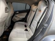 Mercedes-Benz GLA I (X156) Рестайлинг Москва  - изображение 52