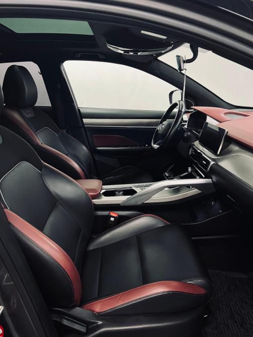 Geely Coolray I Санкт-Петербург  - изображение 23