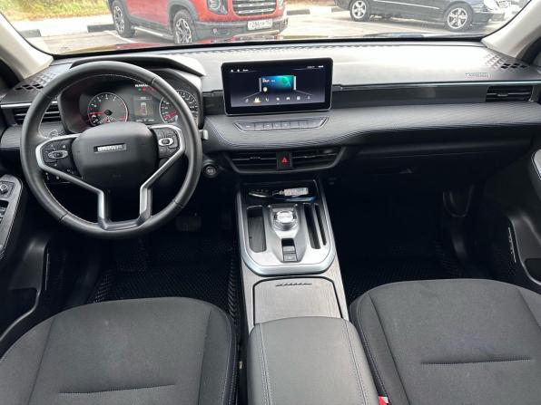 Haval Jolion I Рестайлинг с пробегом 2024 года, цена 2 049 000 рублей, 18032 км, внедорожник, Автокод Объявления
