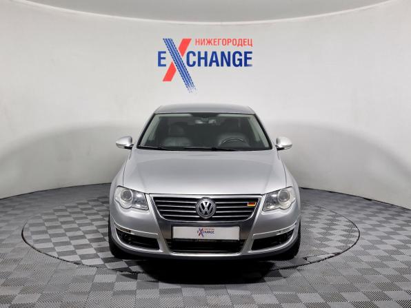 Volkswagen Passat B6 с пробегом 2007 года, цена 479 000 рублей, 333712 км, седан, Автокод Объявления