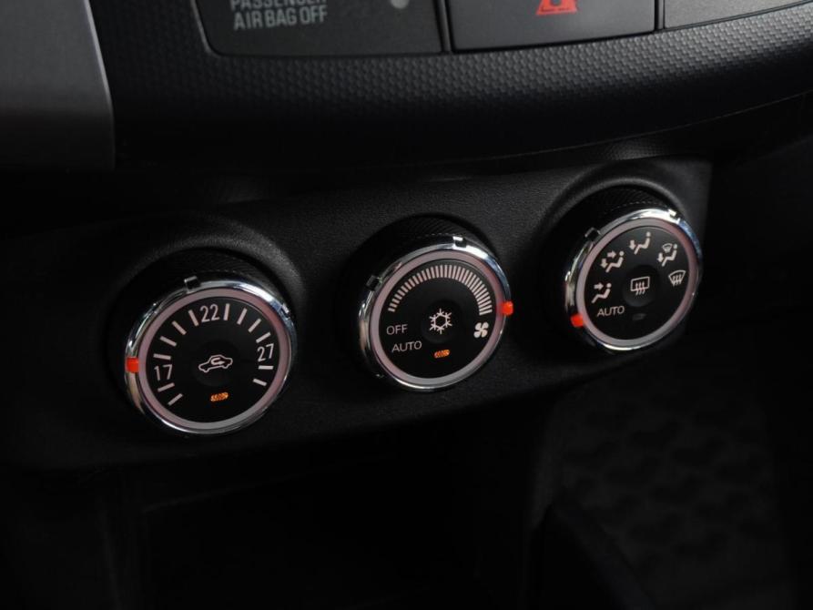 Mitsubishi Outlander II Рестайлинг Воронеж  - изображение 13