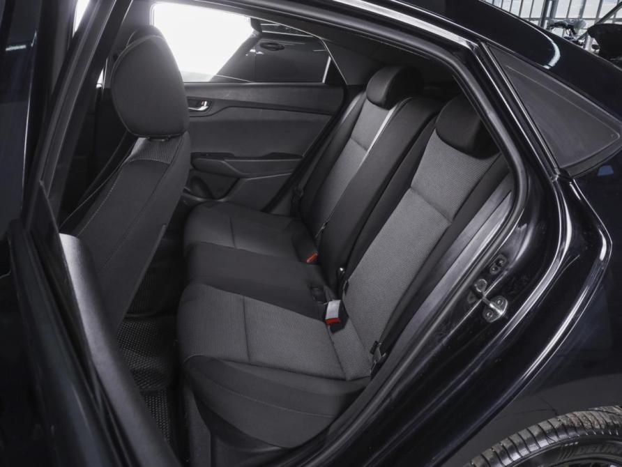 Hyundai Solaris II Рестайлинг Ростов-на-Дону  - изображение 9