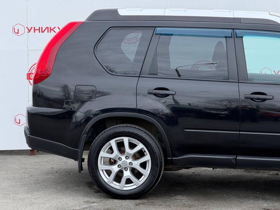 Nissan X-Trail II Рестайлинг Екатеринбург  - изображение 17