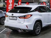 Lexus RX IV Санкт-Петербург  - изображение 37