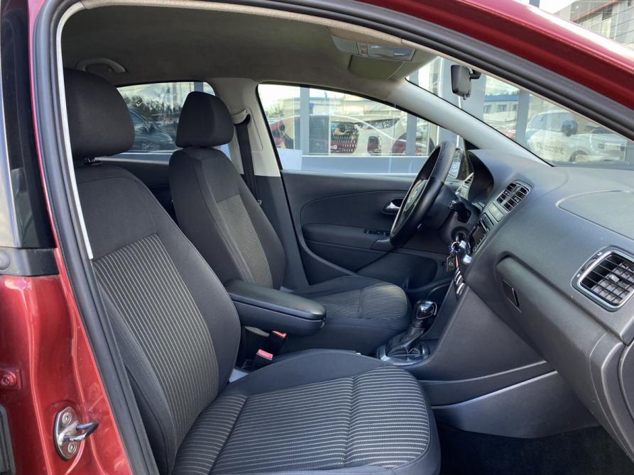 Volkswagen Polo V Москва  - изображение 17