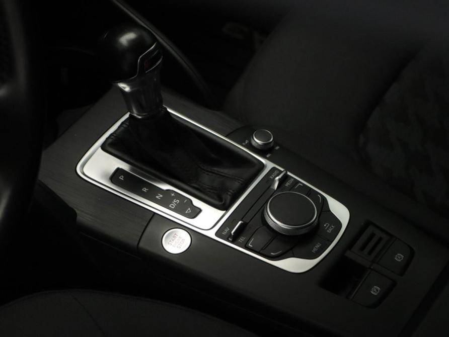 Audi A3 III (8V) Москва  - изображение 17