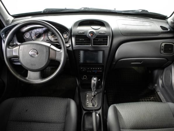 Nissan Almera Classic I с пробегом 2007 года, цена 490 000 рублей, 228000 км, седан, Автокод Объявления