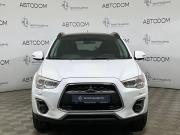 Mitsubishi ASX I Рестайлинг Москва  - изображение 16