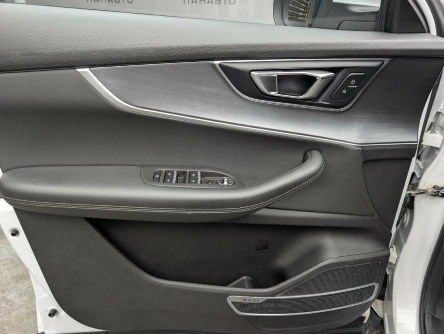 Chery Tiggo 7 Pro I Москва  - изображение 5