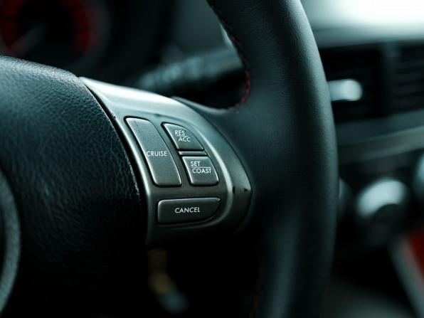 Subaru Impreza WRX III с пробегом 2007 года, цена 989 000 рублей, 345540 км, хэтчбек, Автокод Объявления