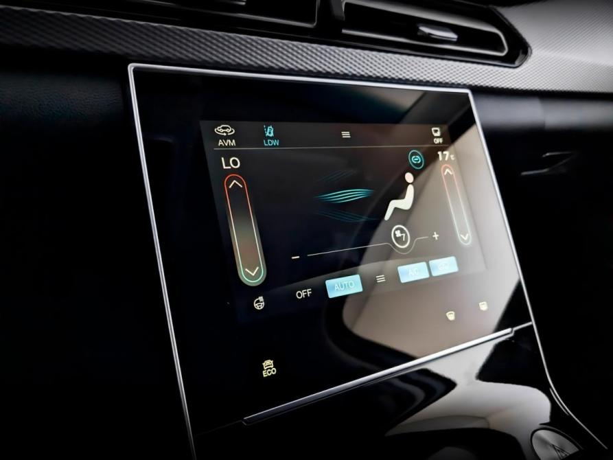 BAIC X7 I Москва  - изображение 27