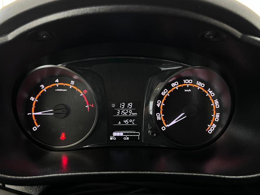 Lada (ВАЗ) Granta I Рестайлинг Волгоград  - изображение 18