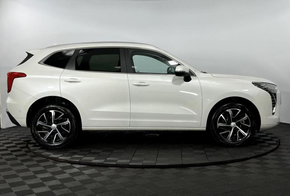 Haval Jolion I Нижний Новгород  - изображение 5