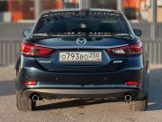 Mazda 6 III (GJ) Рестайлинг Волгоград  - изображение 34