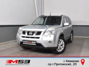 Nissan X-Trail II Рестайлинг Кемерово  - изображение 25