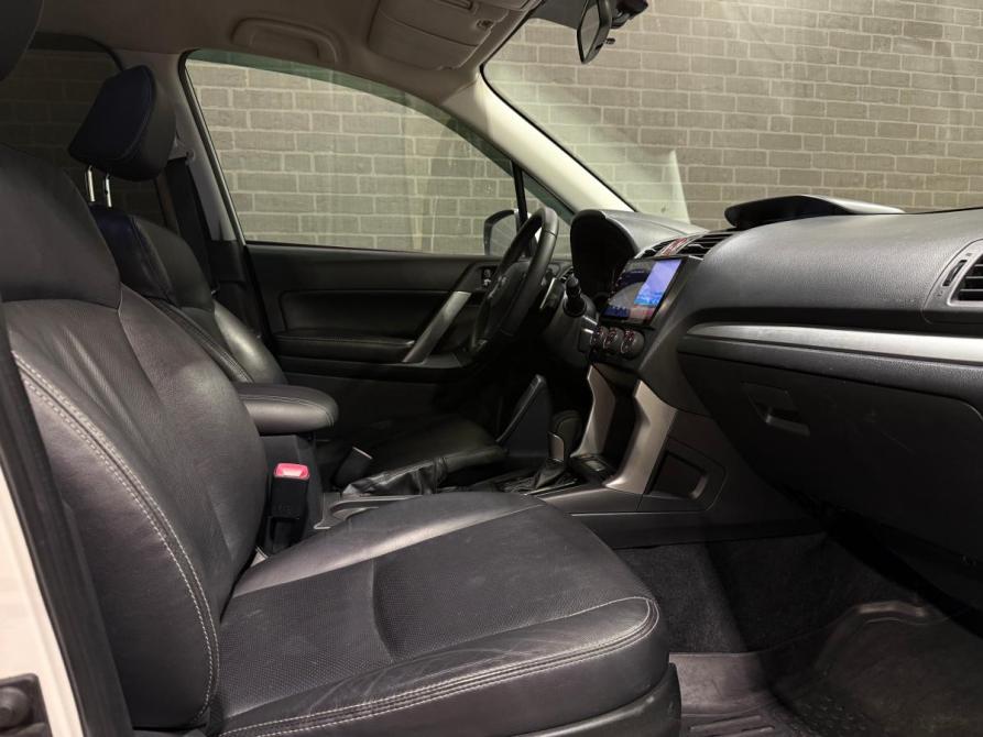 Subaru Forester IV Челябинск  - изображение 8