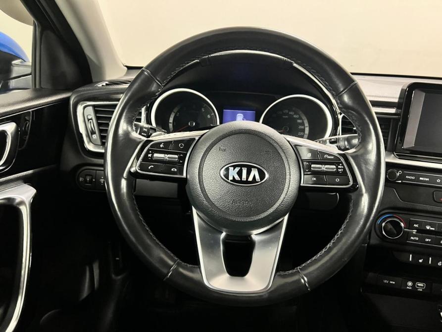 Kia Ceed III Тюмень  - изображение 11