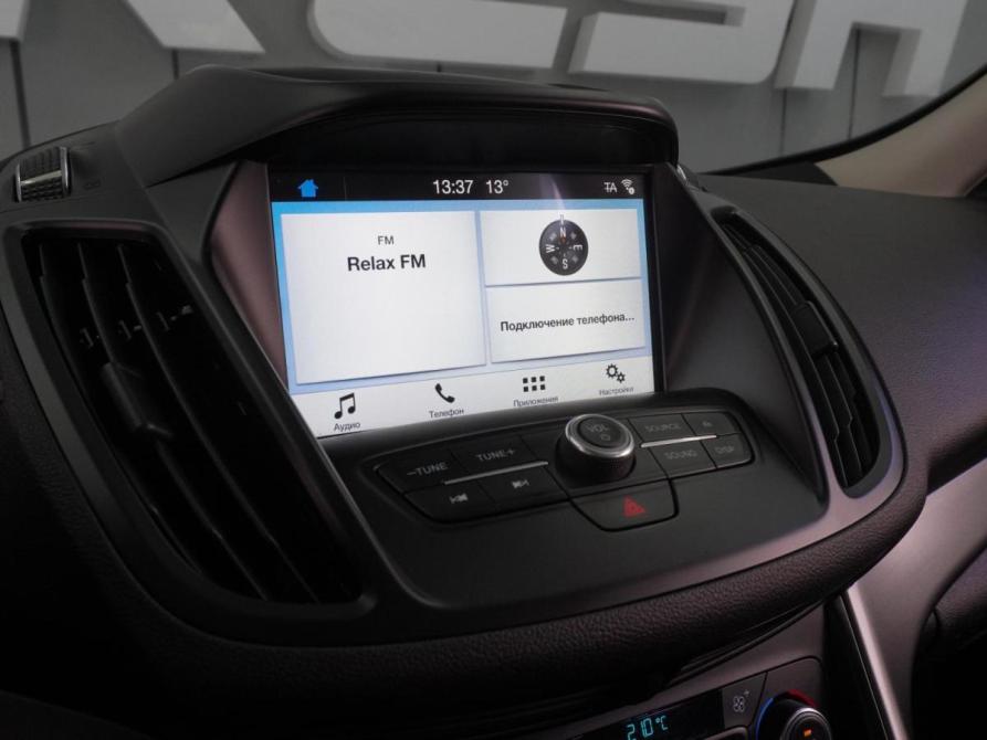 Ford Kuga II Рестайлинг Воронеж  - изображение 18