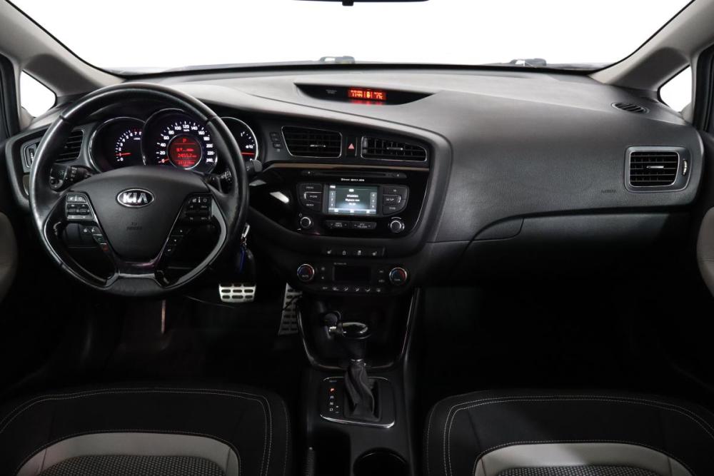 Kia Ceed II Санкт-Петербург  - изображение 9