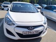 Hyundai i30 II Ставрополь  - изображение 9