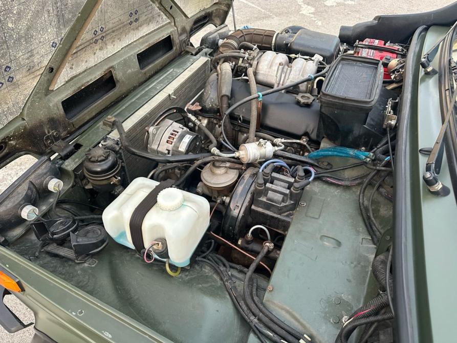Lada (ВАЗ) 2121 (4x4) I Рестайлинг Волгоград  - изображение 17