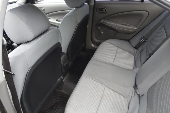 Nissan Almera Classic I с пробегом 2011 года, цена 749 000 рублей, 181000 км, седан, Автокод Объявления