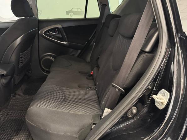 Toyota RAV4 III (XA30) с пробегом 2007 года, цена 1 055 000 рублей, 168080 км, внедорожник, Автокод Объявления