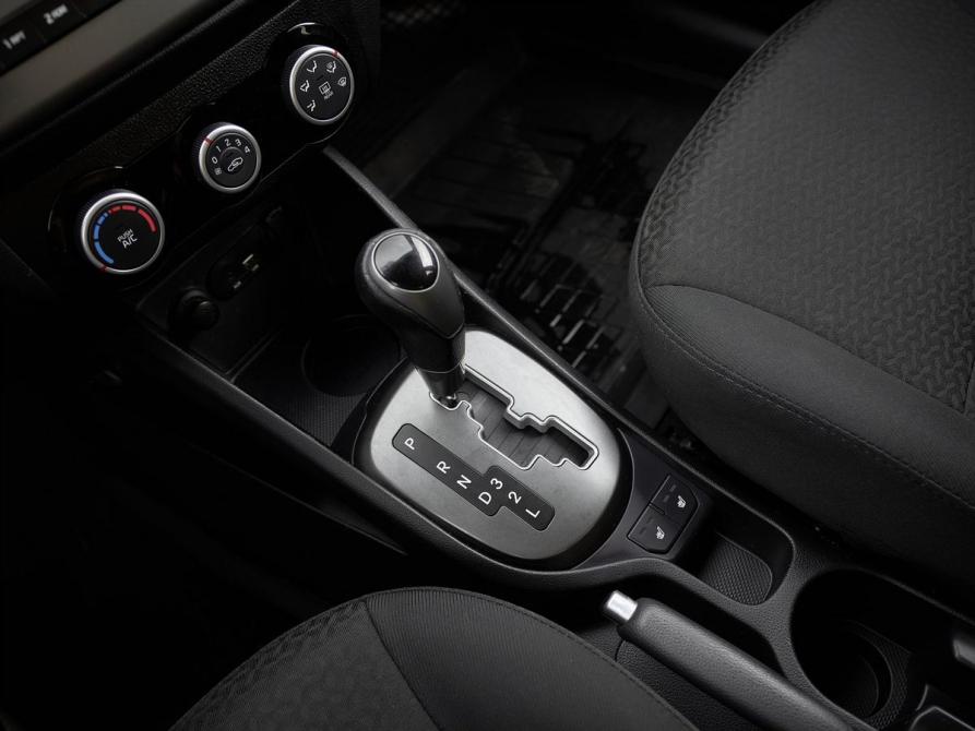 Kia Rio III Рестайлинг Казань  - изображение 10