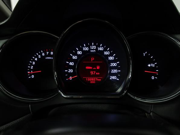Kia Ceed II с пробегом 2014 года, цена 999 777 рублей, 133926 км, универсал, Автокод Объявления