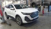 Chery Tiggo 7 Pro Max I Санкт-Петербург  - изображение 9