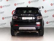 Land Rover Discovery Sport I Минеральные Воды  - изображение 26