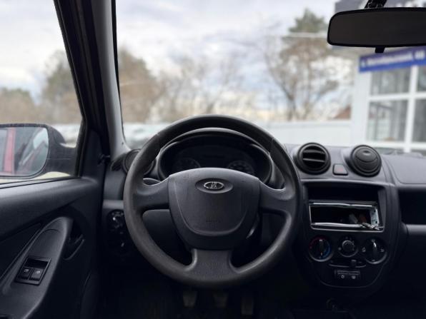 Lada (ВАЗ) Granta I с пробегом 2013 года, цена 299 000 рублей, 160000 км, седан, Автокод Объявления