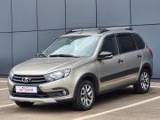 Lada (ВАЗ) Granta I Рестайлинг Воронеж  - изображение 24