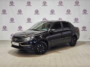 Lada (ВАЗ) Granta I Рестайлинг Тольятти  - изображение 21