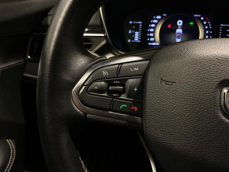 Geely Atlas Pro Челябинск  - изображение 18