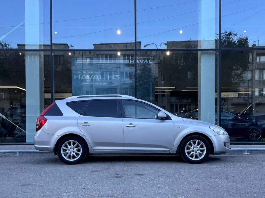 Kia Ceed I Самара  - изображение 4
