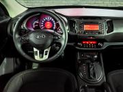 Kia Sportage III Екатеринбург  - изображение 33